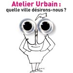 L'Atelier Urbain, ça continue ! Appel à candidature. Du 1er au 12 janvier 2012 à Strasbourg. Bas-Rhin. 